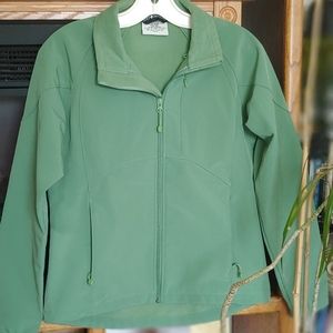 Black Diamond Soft Shell Jacket